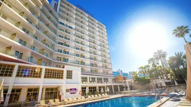 HOTEL SERVIGROUP ORANGE