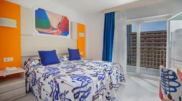 HOTEL SERVIGROUP ORANGE