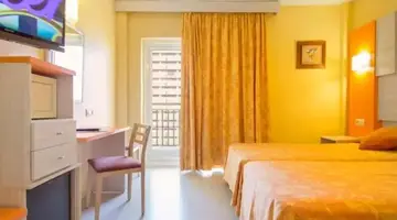 HOTEL SERVIGROUP ORANGE