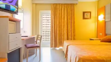 HOTEL SERVIGROUP ORANGE