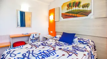 HOTEL SERVIGROUP ORANGE