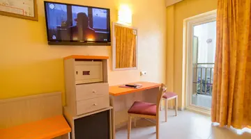 Hotel Servigroup Orange