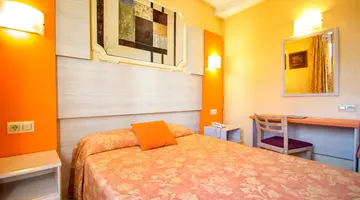 Hotel Servigroup Orange
