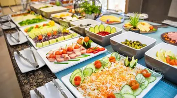 HOTEL SERVIGROUP ORANGE