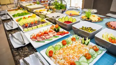 HOTEL SERVIGROUP ORANGE