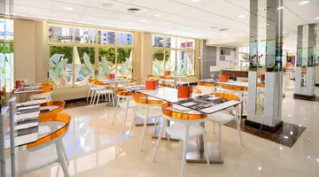 HOTEL SERVIGROUP ORANGE