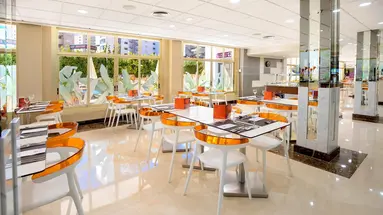 HOTEL SERVIGROUP ORANGE