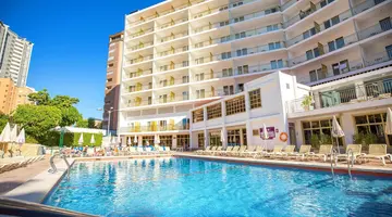 HOTEL SERVIGROUP ORANGE