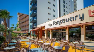HOTEL SERVIGROUP ORANGE
