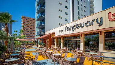 HOTEL SERVIGROUP ORANGE