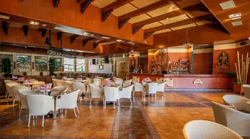 HOTEL SERVIGROUP ORANGE