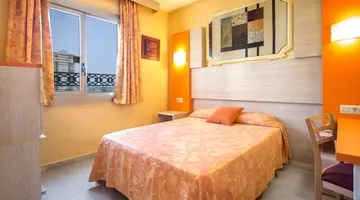 Hotel Servigroup Orange