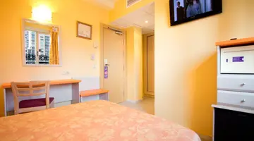 Hotel Servigroup Orange