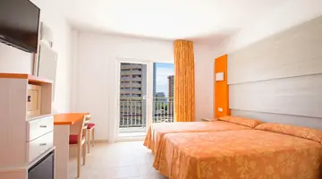Hotel Servigroup Orange