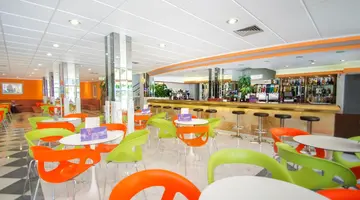 Hotel Servigroup Orange