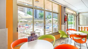 Hotel Servigroup Orange