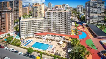 Hotel Servigroup Orange