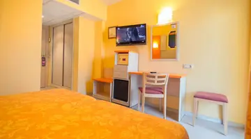 Hotel Servigroup Orange