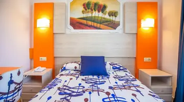 HOTEL SERVIGROUP ORANGE