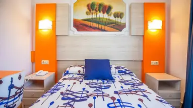 HOTEL SERVIGROUP ORANGE