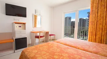 Hotel Servigroup Orange
