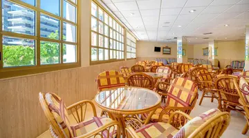 HOTEL SERVIGROUP ORANGE