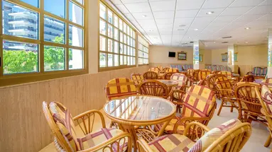 HOTEL SERVIGROUP ORANGE