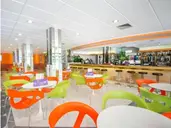 HOTEL SERVIGROUP ORANGE