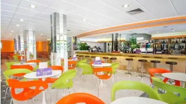 HOTEL SERVIGROUP ORANGE