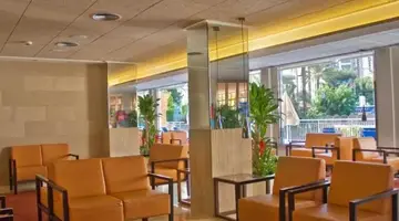 HOTEL SERVIGROUP ORANGE