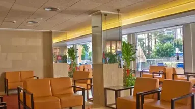 HOTEL SERVIGROUP ORANGE