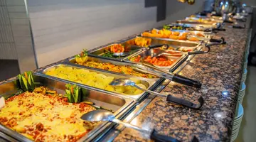 HOTEL SERVIGROUP ORANGE
