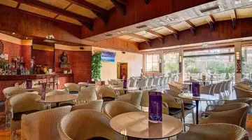 HOTEL SERVIGROUP ORANGE