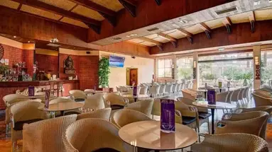 HOTEL SERVIGROUP ORANGE