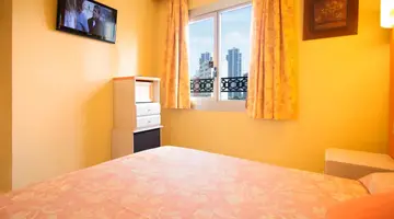 Hotel Servigroup Orange