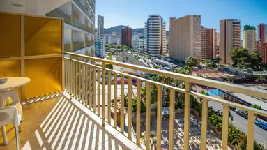 HOTEL SERVIGROUP ORANGE
