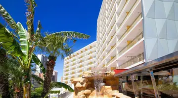 HOTEL SERVIGROUP ORANGE