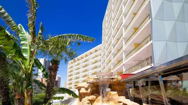 HOTEL SERVIGROUP ORANGE