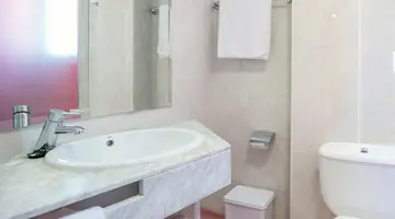 HOTEL SERVIGROUP ORANGE
