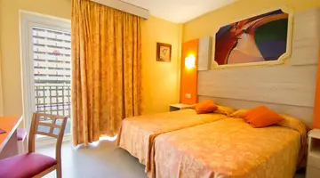 Hotel Servigroup Orange