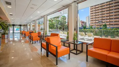 HOTEL SERVIGROUP ORANGE