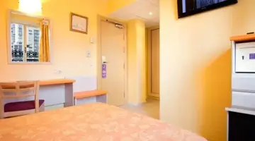 HOTEL SERVIGROUP ORANGE