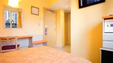 HOTEL SERVIGROUP ORANGE