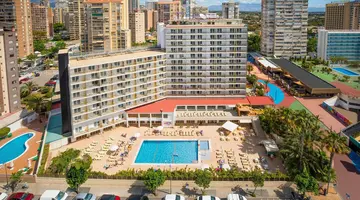 HOTEL SERVIGROUP ORANGE