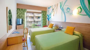 Hotel Servigroup Papa Luna