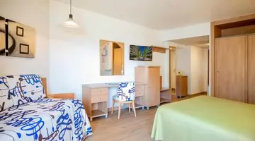 Hotel Servigroup Papa Luna