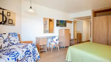 Hotel Servigroup Papa Luna