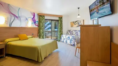 Hotel Servigroup Papa Luna