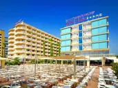 Hotel Servigroup Papa Luna