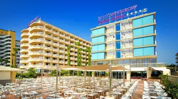 Hotel Servigroup Papa Luna